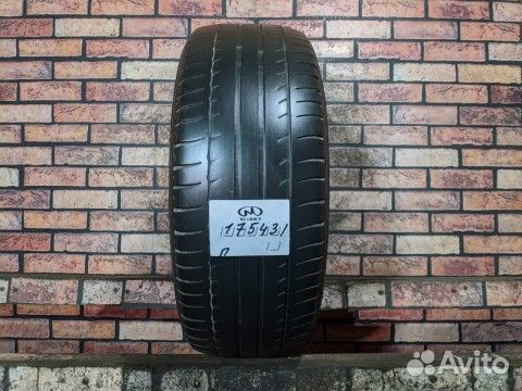 Michelin Primacy HP 215/55 R16