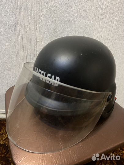 Шлем для мотоцикла