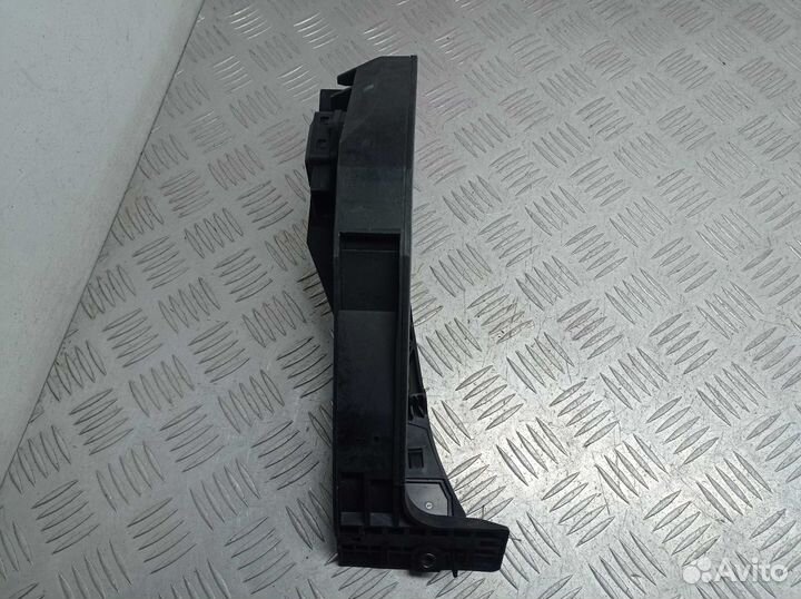 Педаль газа для BMW X5 (E70) 6772645