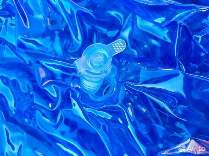 Надувные ворота