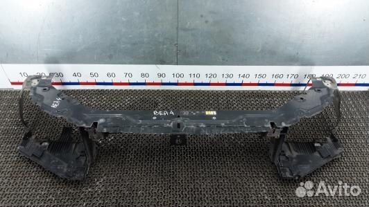 Передняя панель крепления облицовки (телевизор) la