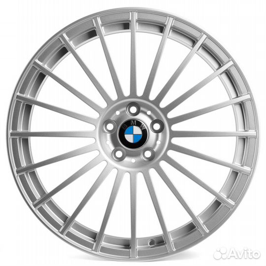 Кованые диски BMW R20