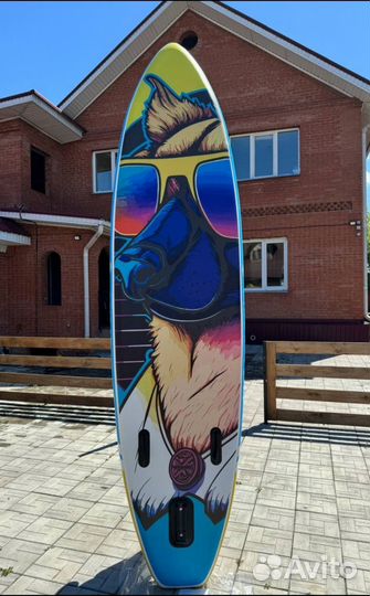 Сап борд сапборд в наличии Абакане sup board