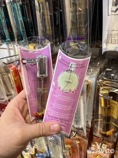 Духи спрей оригинал
