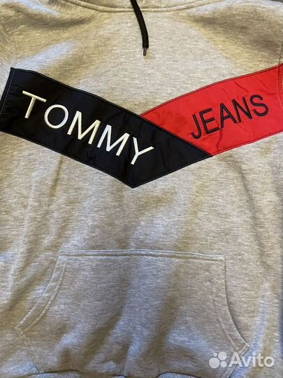 Худи Tommy Jeans