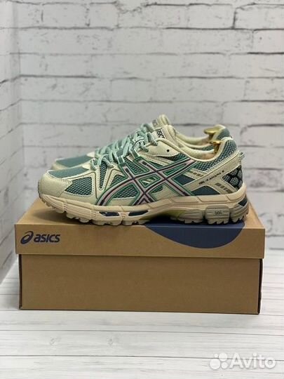 Asics Gel Kahana 8