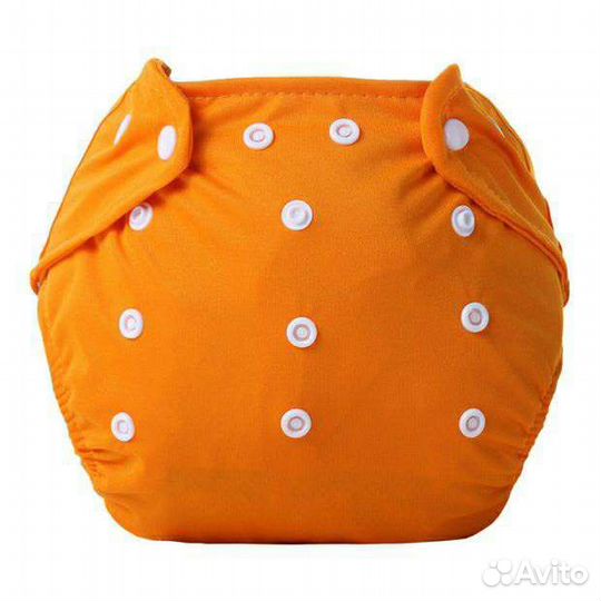 Подгузник многоразовый