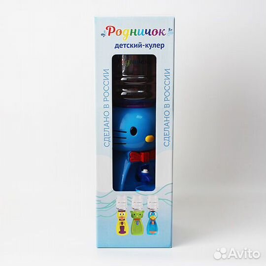 Кулер для воды