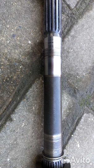 Гребной Вал Yamaha 85