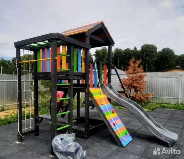 Игровое оборудование Савушка 5 (Black Edition)