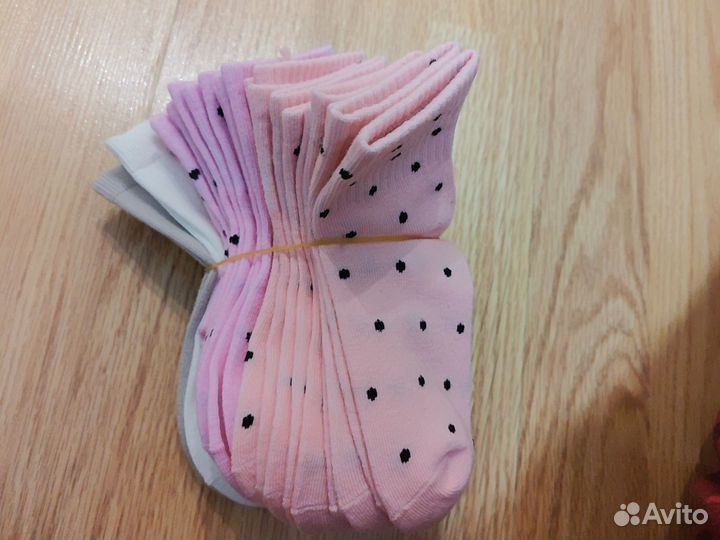 Носки для Ludmila