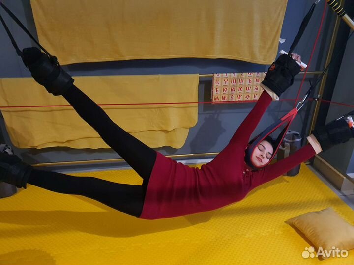 Занятия на тренажере правило