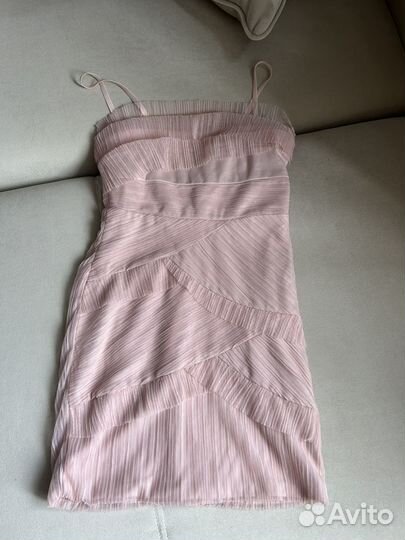 Вещи пакетом размер М