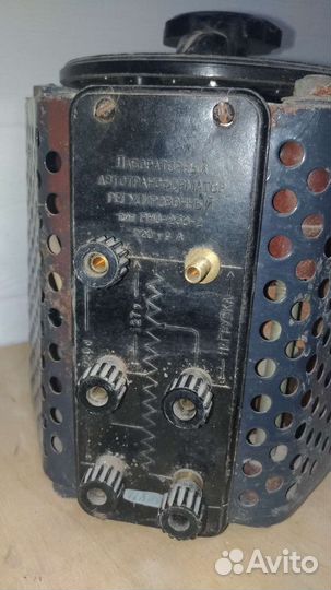 Трансформатор тока регулируемый рно-250-2