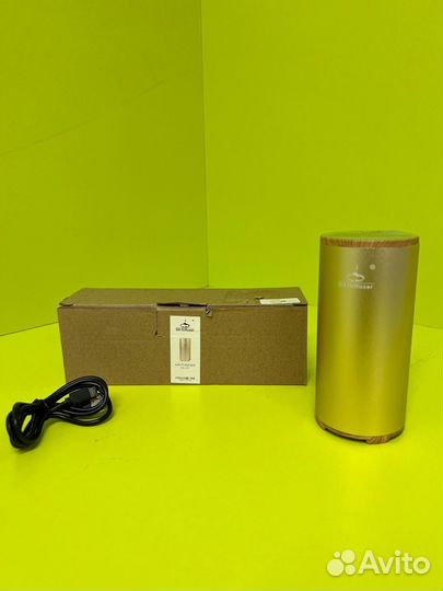 Воздухоочиститель diffuser GX-C01 (Б/Н)