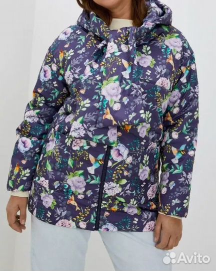 Куртка женская