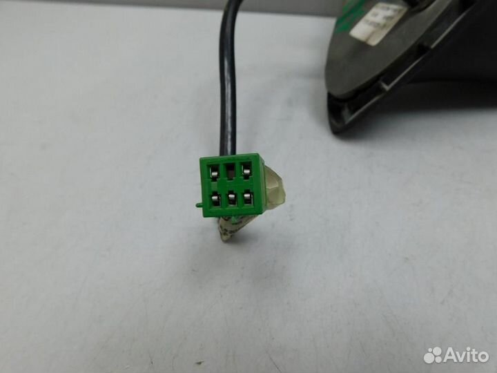 Зеркало правое электрическое Лада Калина/Калина Кросс/Калина Спорт