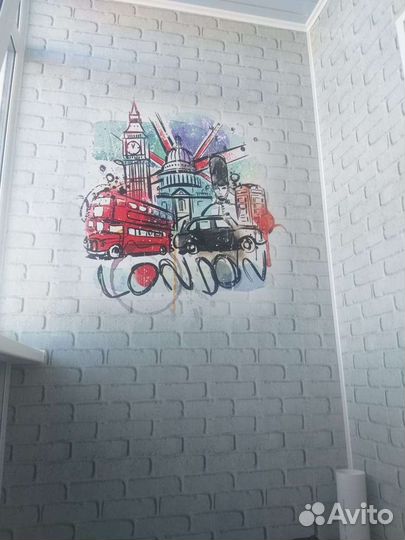 Ремонт строительство