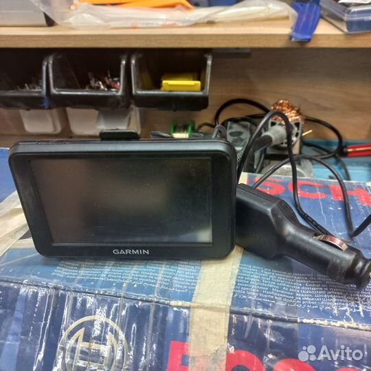 Навигатор garmin