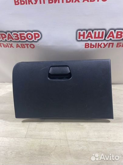 Бардачок Kia Rio 3 седан 2013