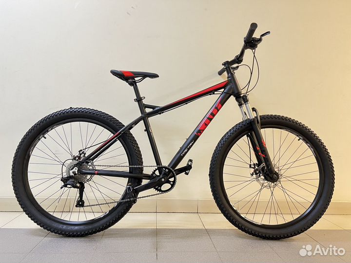 Новый Велосипед TimeTry TT003 Алюминий