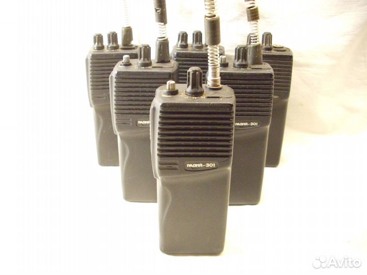 Старинная радиостанция мвд 1Р32Н-4,3