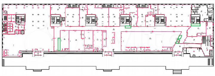 Торговая площадь, 15 м²