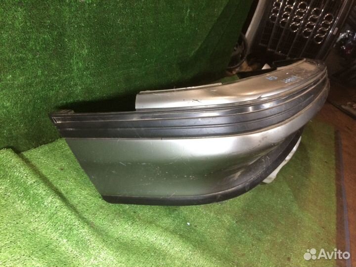 Бампер передний дорест Subaru Legacy BC4 BF3 B10 С