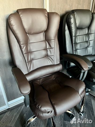 Компьютерное кресло