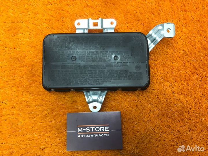 Аирбаг двери задний правый Mercedes-Benz C-Class