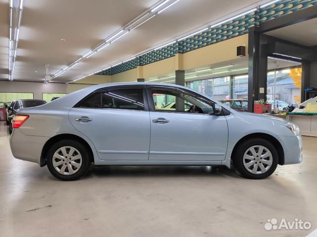 Toyota Premio 1.5 CVT, 2013, 32 155 км