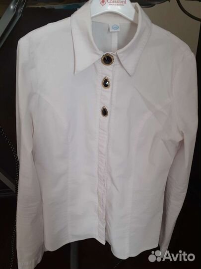 Школьная форма пакетом на девочку рост 155-160 см