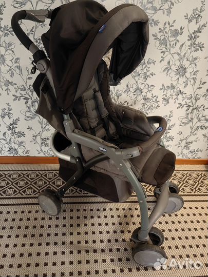 Коляска Chicco SimpliCity