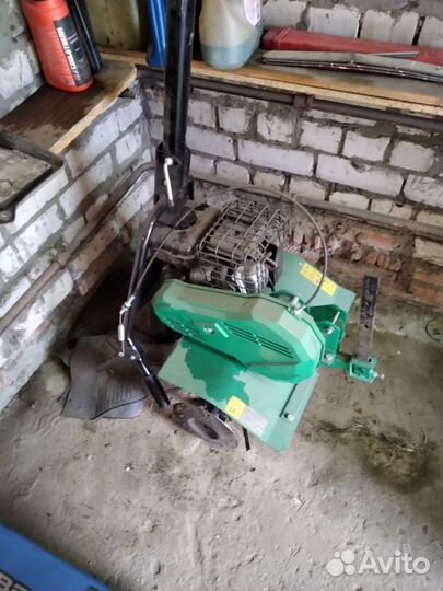 Культиватор бензиновый, CMI, C-B-BH -87/55 87 куб