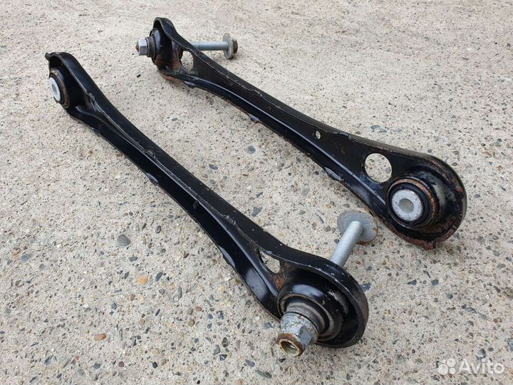 Рычаг задней подвески для Audi A6 C6