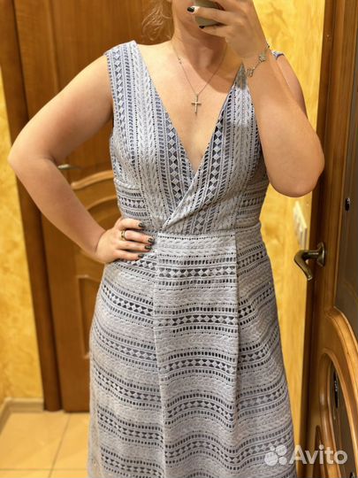 Платье ASOS uk 10 новое