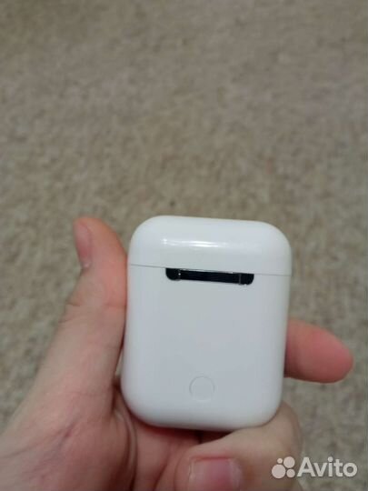 Airpods 2 нерабочие