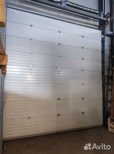 Аренда бокса для хранения вещей