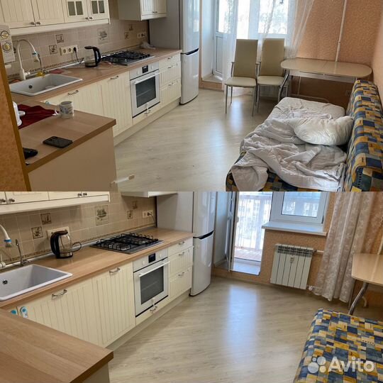 Клининг Уборка квартир, Химчистка мебели