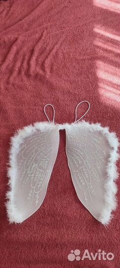 Крылья ангела