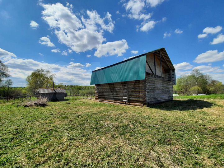 Участок 15,5 сот. (ИЖС)