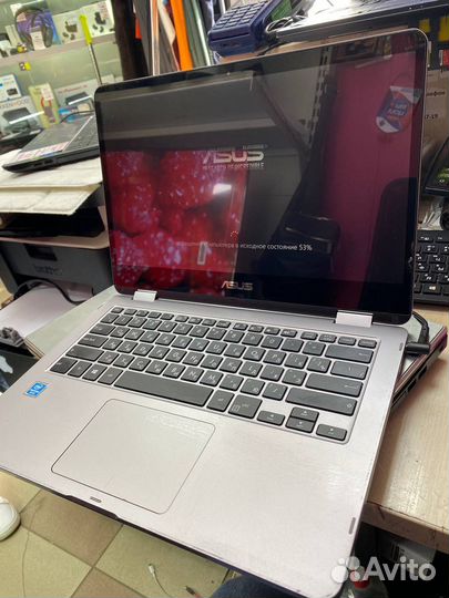 Asus vivobook flip 14