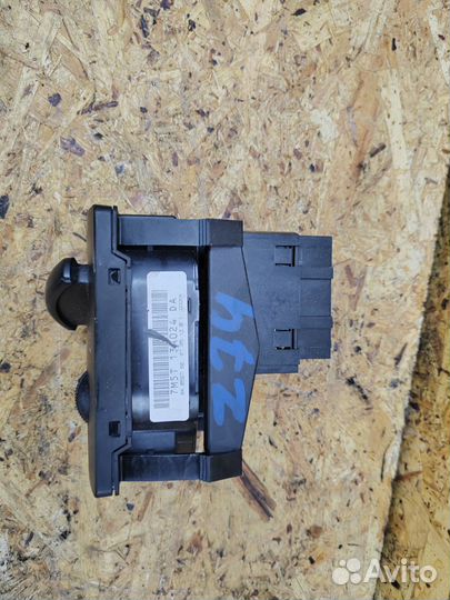 Переключатель света фар Ford Focus 2 C-Max