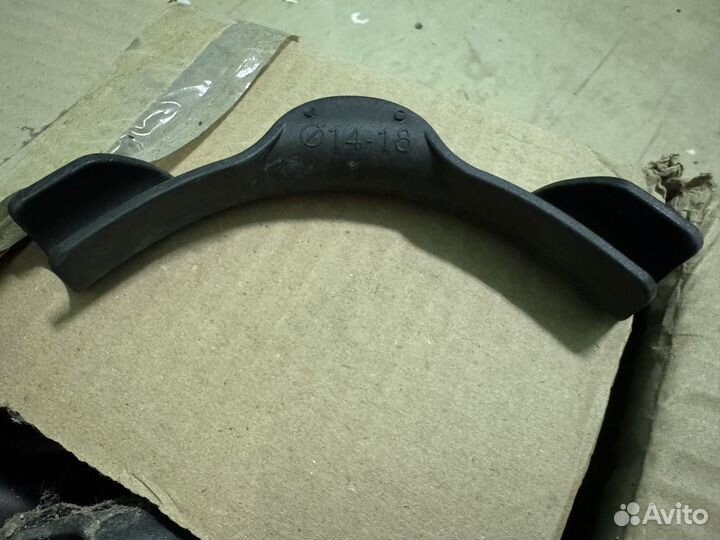 Фиксатор поворота для PE-X труб 16х90гр (14-18)