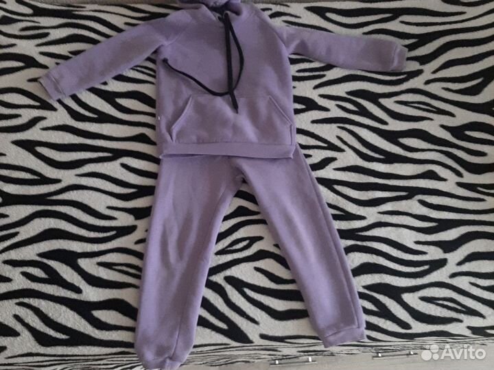 Костюм детский