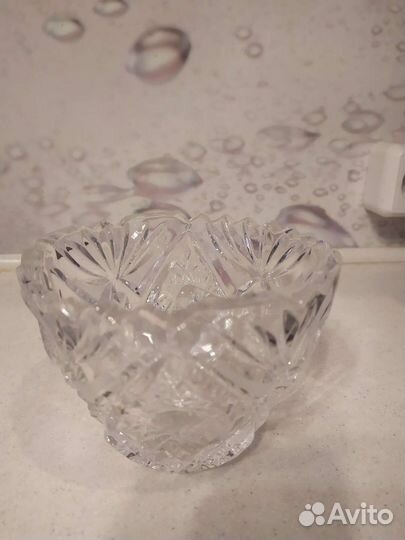 Салатники и блюда