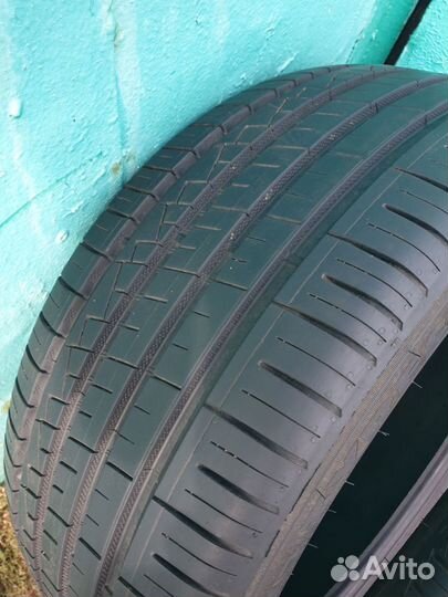 Nokian Tyres Hakka Green 3 235/45 R18