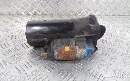 Стартер дизельный volvo XC90 1 (BEA34BR01)