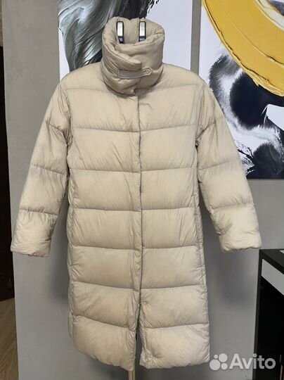 Uniqlo пуховик S