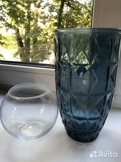 Ваза для цветов